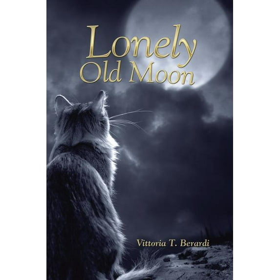 Lonely Old Moon