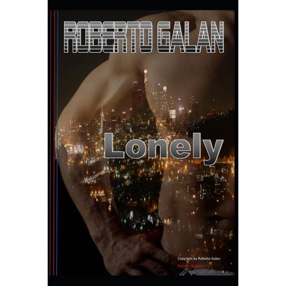 Lonely (Paperback)