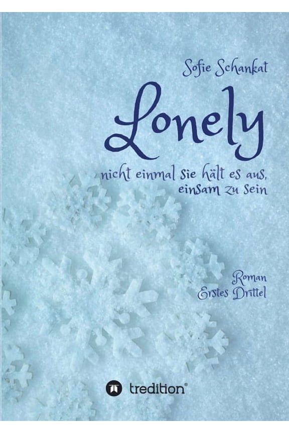 Lonely, (Paperback)