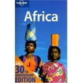 thumbnail image 1 of Pre-Owned Lonely Planet Africa Paperback Gemma Pitcher, David Andrew, Kate Armstrong, James Bainbridge, 1 of 1