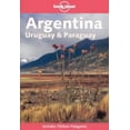thumbnail image 1 of Pre-Owned Lonely Planet Argentina, Uruguay and Paraguay (Includes Chilean Patagonia) (Paperback) 1740590279 9781740590273, 1 of 1