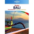 thumbnail image 1 of Pre-Owned Pocket Bali 3 (Inglés) (Lonely Planet Pocket Guides) (Paperback) 174220211X 9781742202112, 1 of 1