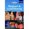 thumbnail image 1 of Pre-Owned Lonely Planet Belgium & Luxembourg (Travel Guide) Paperback, 1 of 1