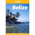 thumbnail image 1 of Pre-Owned Lonely Planet Belize (Paperback) 174059276X 9781740592765, 1 of 1
