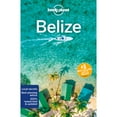 thumbnail image 1 of Pre-Owned Lonely Planet Belize 7 (Paperback) 1786574926 9781786574923, 1 of 1