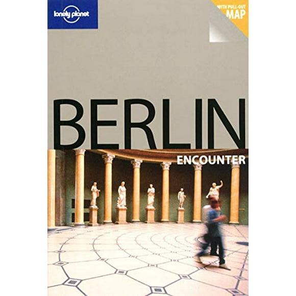 Pre-Owned Lonely Planet Encounter Berlin Paperback