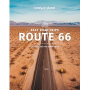 Lonely Planet Best Road Trips Route 66 Edition 3 Paperback