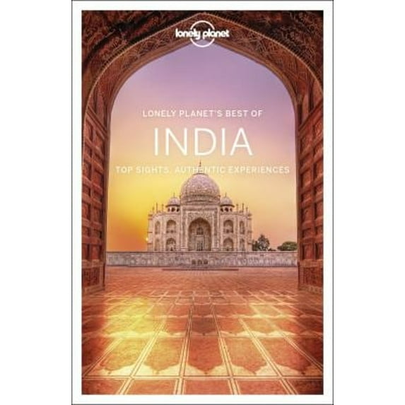 Pre-Owned Lonely Planet Best of India 2 (Paperback) 1787013928 9781787013926