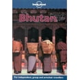 thumbnail image 1 of Pre-Owned Lonely Planet : Bhutan Paperback, 1 of 1