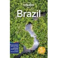 thumbnail image 1 of Pre-Owned Lonely Planet Brazil 11 (Paperback) 1786574756 9781786574756, 1 of 1