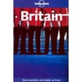 thumbnail image 1 of Pre-Owned Lonely Planet Britain Britain, 4th ed Paperback Ryan Ver Berkmoes, Neal Bedford, Oda OCarroll, Lonely Planet, 1 of 1