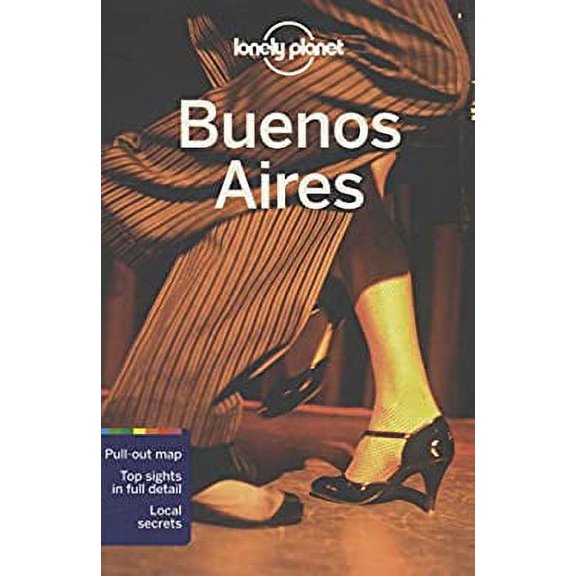 Pre-Owned Buenos Aires 9781742202181