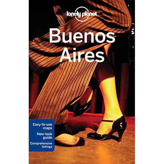 Pre-Owned Buenos Aires 9781742202181