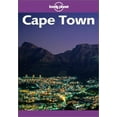 thumbnail image 1 of Pre-Owned Lonely Planet Cape Town (Paperback) by Simon Richmond, Jon Murray, 1 of 1