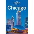 thumbnail image 1 of Pre-Owned Lonely Planet Chicago (Paperback) 1786572273 9781786572271, 1 of 1