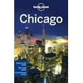 thumbnail image 1 of Pre-Owned Chicago 7 (inglés) (Lonely Planet Travel Guide) (Paperback) 1742200613 9781742200613, 1 of 1