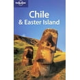 thumbnail image 1 of Pre-Owned Chile & Easter Island (Paperback) 174104779X 9781741047790, 1 of 1