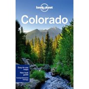 Lonely Planet Colorado