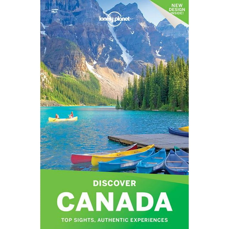 Canada country guide - Lonely Planet