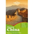 thumbnail image 1 of Pre-Owned Lonely Planet Discover China: 2 (Travel Guide) Paperback, 1 of 1