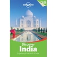 thumbnail image 1 of Pre-Owned Discover India (Travel Guide) (Lonely Planet Discover) (Paperback) 1743216823 9781743216828, 1 of 1