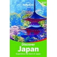 thumbnail image 1 of Pre-Owned Discover Japan 2 (Lonely Planet Discover Japan) (Paperback) 1742201164 9781742201160, 1 of 1