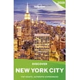 thumbnail image 1 of Pre-Owned Lonely Planet Discover New York City 2019 (Travel Guide) Paperback, 1 of 1
