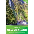 thumbnail image 1 of Pre-Owned Lonely Planet Discover New Zealand (Travel Guide) (Paperback) 178657005X 9781786570055, 1 of 1