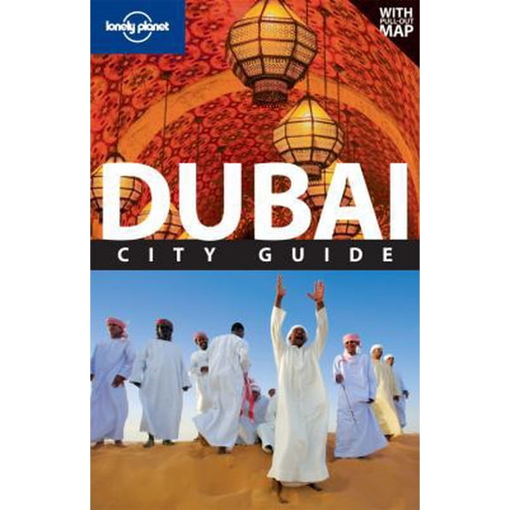 Pre-Owned Dubai 6 (LONELY PLANET DUBAI) (Paperback) 1741795966 9781741795967