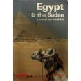 thumbnail image 1 of Pre-Owned Lonely Planet Egypt and the Sudan: A Travel Survival Kit Paperback, 1 of 1