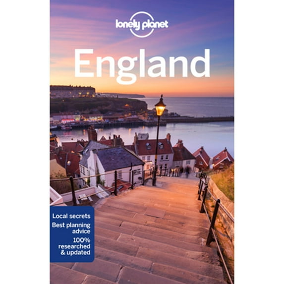 Pre-Owned Lonely Planet England 11 (Paperback) 1787018288 9781787018280
