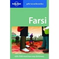 thumbnail image 1 of Pre-Owned Farsi (Persian) phrasebook 2 (Lonely Planet Phrasebooks) (English and Persian Edition) (Paperback) 1741040604 9781741040609, 1 of 1