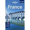 thumbnail image 1 of Pre-Owned France 10 (Lonely Planet) (Paperback) 1742200362 9781742200361, 1 of 1