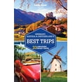thumbnail image 1 of Pre-Owned Lonely Planet Germany, Austria & Switzerland's Best Trips (Paperback) 1743606958 9781743606957, 1 of 1