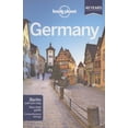 thumbnail image 1 of Pre-Owned Germany 7 (Travel Guide) (Paperback) 1741798442 9781741798449, 1 of 1