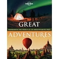 thumbnail image 1 of Pre-Owned Great Adventures: Experience the World at Its Breathtaking Best (Hardcover) 1742209645 9781742209647, 1 of 1