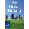 thumbnail image 1 of Pre-Owned Lonely Planet Great Britain (Paperback) 1741795664 9781741795660, 1 of 1