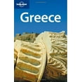thumbnail image 1 of Pre-Owned Lonely Planet Greece (Paperback) 1741046564 9781741046564, 1 of 1