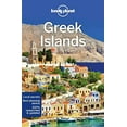 thumbnail image 1 of Pre-Owned Lonely Planet Greek Islands (Paperback) 1788688295 9781788688291, 1 of 1