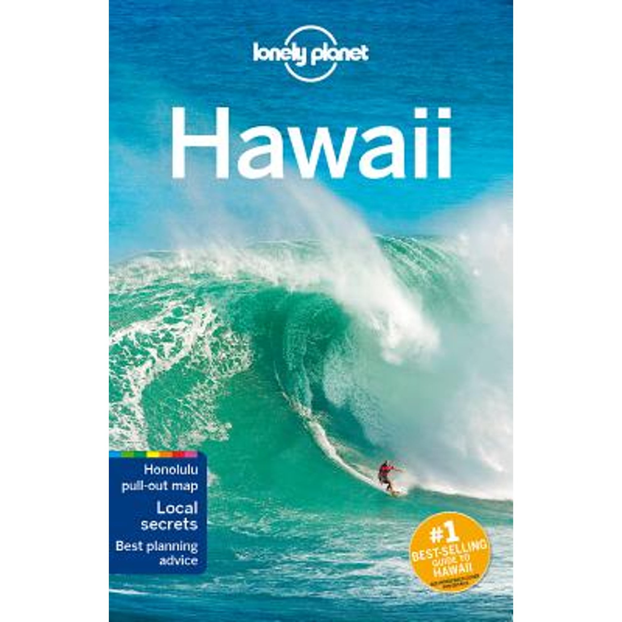 Best places to surf in Hawaii - Lonely Planet