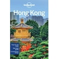 thumbnail image 1 of Pre-Owned Hong Kong 16 (inglés) (Lonely Planet) (Paperback) 1743214731 9781743214732, 1 of 1