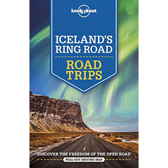 Pre-Owned Lonely Planet Iceland's Ring Road 2 (Paperback) 1786578409 9781786578402
