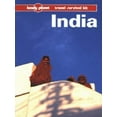 thumbnail image 1 of Pre-Owned Lonely Planet India: A Travel Survival Kit (6th ed) (Paperback) 0864423217 9780864423214, 1 of 1
