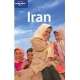 thumbnail image 1 of Pre-Owned Iran 5 (LONELY PLANET IRAN) (Paperback) 1741042933 9781741042931, 1 of 1
