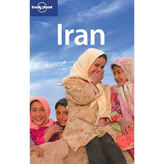 Pre-Owned Iran 5 (LONELY PLANET IRAN) (Paperback) 1741042933 9781741042931
