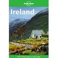 thumbnail image 1 of Pre-Owned Lonely Planet Ireland (Paperback) 0864427530 9780864427533, 1 of 1