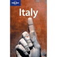 thumbnail image 1 of Pre-Owned Lonely Planet Italy (Paperback) 1741043034 9781741043037, 1 of 1