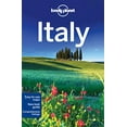 thumbnail image 1 of Pre-Owned Lonely Planet Italy (Paperback) 9781743216859, 1 of 1