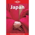 thumbnail image 1 of Pre-Owned Lonely Planet Japan (Paperback) 1740591623 9781740591621, 1 of 1