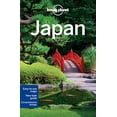 thumbnail image 1 of Pre-Owned Lonely Planet Japan (Paperback) 1741798051 9781741798050, 1 of 1